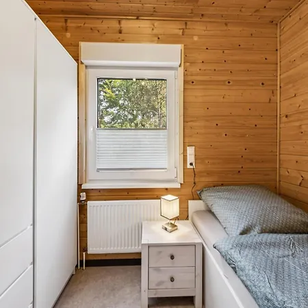 Ferienhaus Haren Hébergement de vacances *