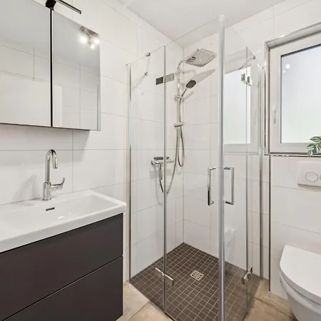 Hébergement de vacances Ferienhaus Haren *
