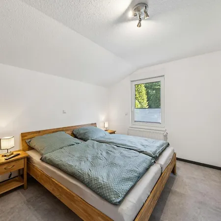 Hébergement de vacances Ferienhaus Haren Haren