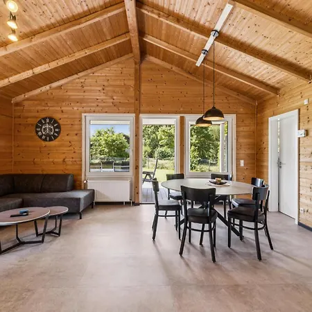 Ferienhaus Haren Haren