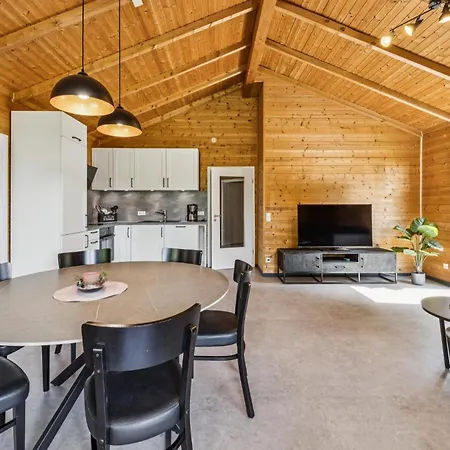 Casa de Férias Ferienhaus Haren