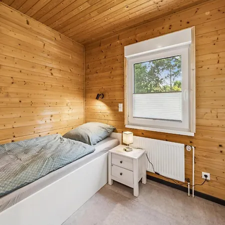 Hébergement de vacances Ferienhaus Haren *