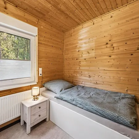 Hébergement de vacances Ferienhaus Haren Haren