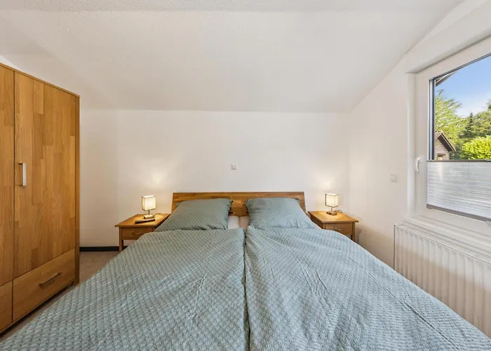 Ferienhaus Haren هارن