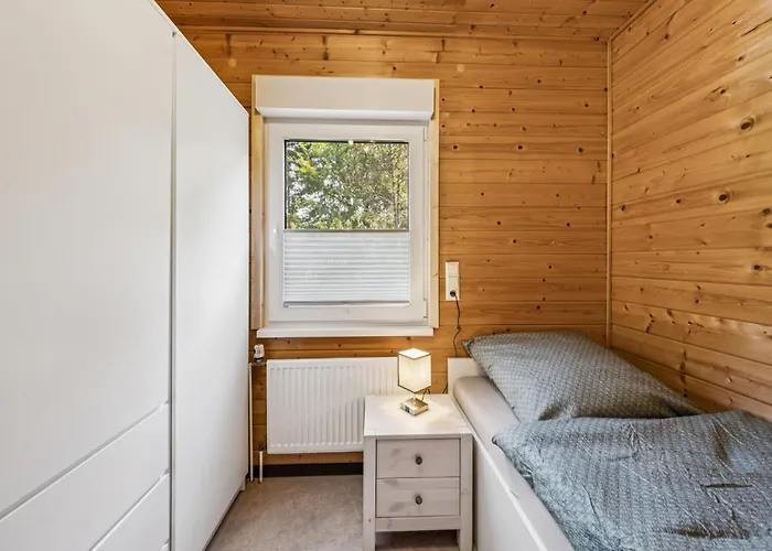 Ferienhaus Haren بيت للعطل *