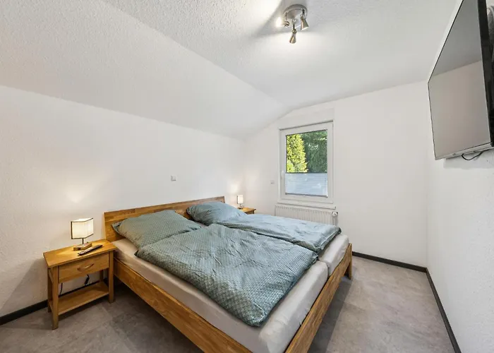 بيت للعطل Ferienhaus Haren هارن