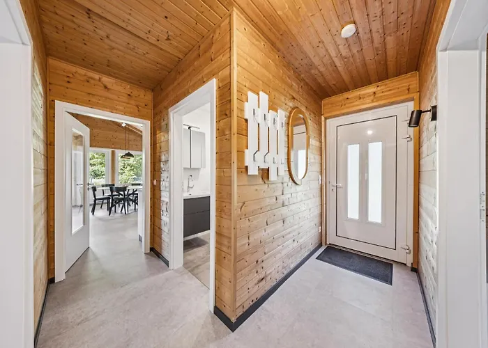 Ferienhaus Haren * هارن