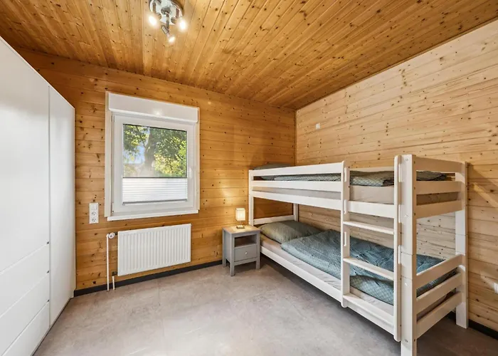 Ferienhaus Haren * هارن