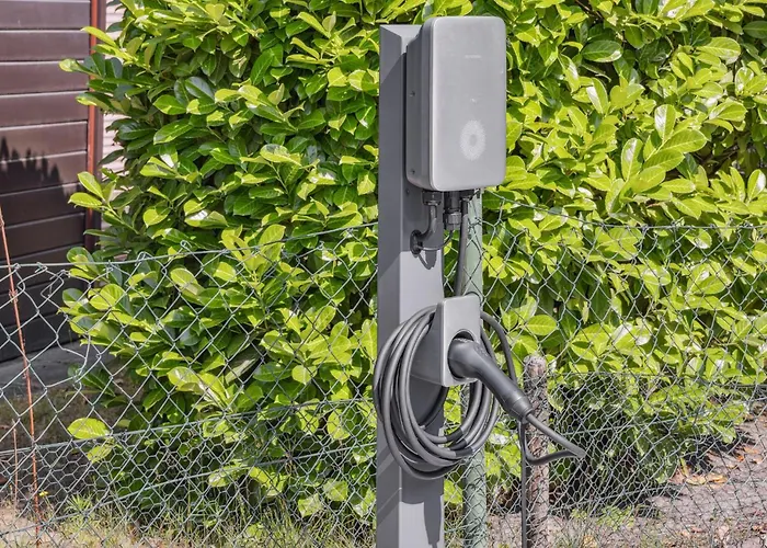 بيت للعطل Ferienhaus Haren