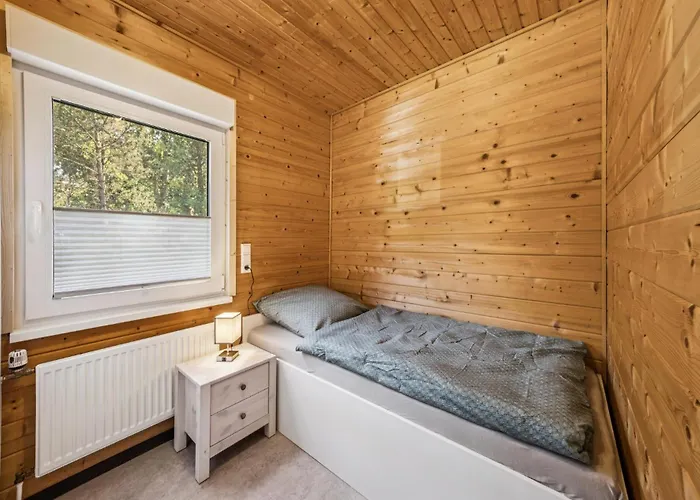 بيت للعطل Ferienhaus Haren هارن