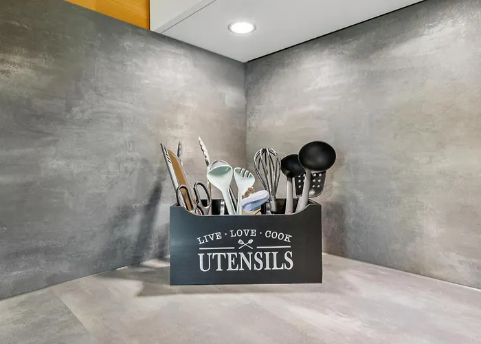 Ferienhaus Haren بيت للعطل *